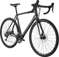Велосипед 28" Cannondale SYNAPSE Carbon 105 (2021) mantis 0