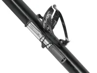 Насос Topeak RaceRocket HP, 160psi/11bar, 18cm, w/SmartHead Threadlock & integrated Presta valve core tool, silver 0