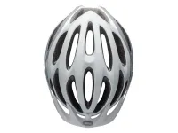 Шлем Bell Traverse white/silver 3