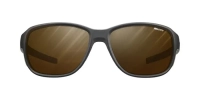 Очки Julbo MONTEROSA 2 (Reactiv 2-4 polarized) black/brown 2