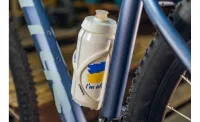 Фляга ONRIDE Amor 550 мл белая 5