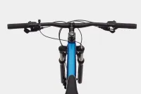 Велосипед 29" Cannondale Trail SL 4 (2021) electric blue 1
