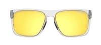 Окуляри Tifosi Swick, Crystal Clear з лінзами Smoke Yellow 0