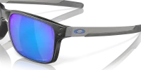 Окуляри Oakley HOLBROOK MIX (PRIZM Sapphr Irid Polar) steel 2