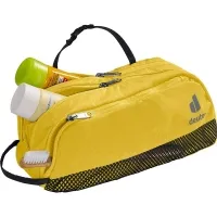 Косметичка Deuter Wash Bag Tour III corn-ink (8308) 0