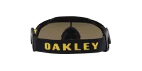 Окуляри Oakley FLEX SCAPE (PRIZM 24K Iridium) black 3