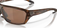 Очки Oakley SPLIT SHOT (PRIZM Tungsten Polarized) matte brown tortoise 5