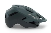 Шолом MET TERRAE (MIPS) stone blue matt 2