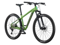 Велосипед 29" Kona Kahuna (2024) green 0