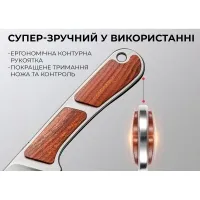 Ніж Civivi Mini Elementum Fixed Blade C23010-4 12