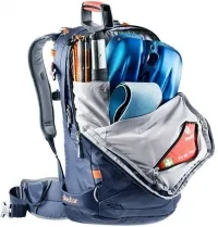 Рюкзак Deuter Freerider 26л (3303217 7000) 9