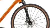 Велосипед 27,5" Cannondale Slate SE Force 1 оранжевый 2018 5