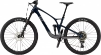 Велосипед 29" GT Sensor ST CRB PRO (2024) indigo 2