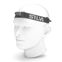 Налобный фонарь Silva Trail Runner Free H (400 lm) black 5