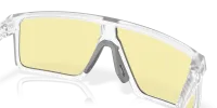 Окуляри Oakley HELUX (PRIZM Gaming) matte clear 6