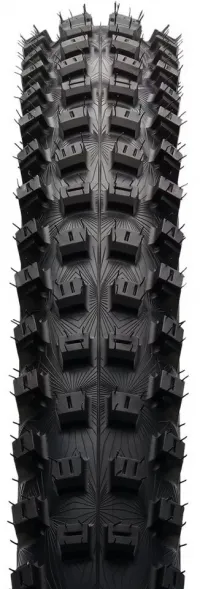 Покрышка 29x2.40 (60-622) Continental Argotal Downhill Soft TR Folding 6/660TPI black 4
