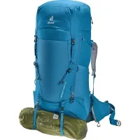 Рюкзак Deuter Aircontact Core 70+10 reef-ink (1358) 10