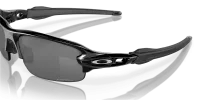 Очки Oakley FLAK XXS (PRIZM Black) polished black 5