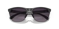 Очки Oakley FROGSKINS LITE (PRIZM Grey Gradient) matte black 3