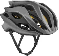 Шлем Giant Rev MIPS matt silver/mat black 0