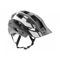 Шолом Giant Rail black/white 0