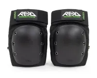 Защита колена REKD Energy Ramp Knee Pads black 2