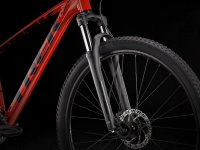 Велосипед 29˝ Trek Marlin 6 (2021) червоний 7