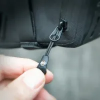 Сумка под седло SKS RACE SADDLEBAG S (0.4 L) 4