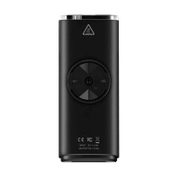 Фара Magicshine RAY 2600B (2600 lum) 6700 mAh, USB-C, iOS/Android, пульт, інтелект. датчик яскравості, функція PowerBank 4