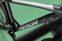 Велосипед 29" Merida BIG.NINE 60-2X matt anthracite 1