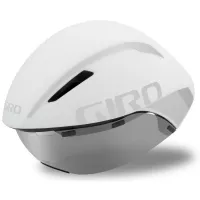 Шолом Giro Aerohead MIPS matt whire/silver 1