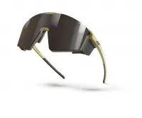 Очки Julbo EDGE COVER (Spectron 4) light brown/dark brown 10