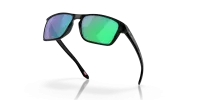 Окуляри Oakley SYLAS (PRIZM Jade) black ink 0