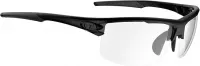 Очки Tifosi Rivet blackout, линзы Clear (90%) 3