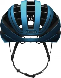 Шлем ABUS AVENTOR Steel Blue 0