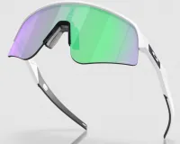 Очки Oakley SUTRO LITE SWEEP (PRIZM Road Jade) matte white 3