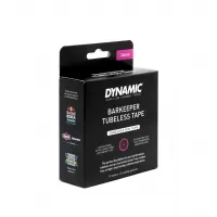 Ободная лента Dynamic Barkeeper Tubeless Tape для бескамерных ободов 24mm, 11м 0
