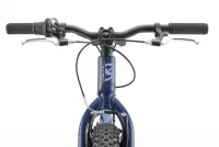 Велосипед 24" Kona Hula (2023) Blue 4