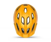 Шлем детский MET CRACKERJACK orange matt 2