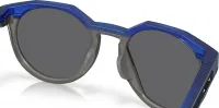 Окуляри Oakley HSTN METAL (PRIZM Black) trans crystal blue 7