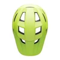 Шлем детский Bell Spark Jr green/black 2