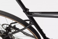 Велосипед 28" Cannondale TOPSTONE 4 (2023) black 6