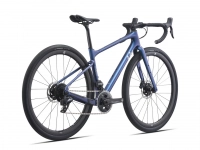Велосипед 28" Liv Devote Advanced Pro (2021) chameleon blue 0