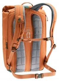 Рюкзак Deuter Stepout 22 chestnut-ivy (9206) 3