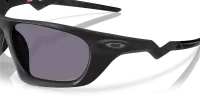 Очки Oakley LATERALIS (PRIZM Grey) matte black ink 3