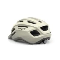 Шолом MET ALLROAD off white/matt 0
