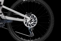 Велосипед 27,5" Norco Shore A1 (2023) silver/silver 3