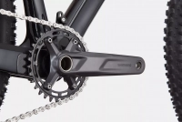 Велосипед 29" Cannondale SCALPEL HT Carbon 4 (2022) черный 3