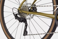Велосипед 28" Cannondale TOPSTONE 2 (2023) olive green 2