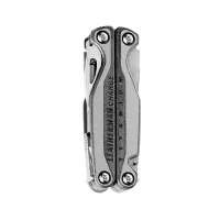 Мультинструмент Leatherman CHARGE TTI PLUS, синтетический чехол, карт. коробка 1
